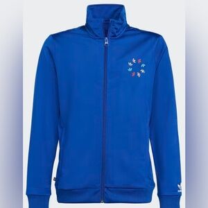 Adidas Adicolor Track Jacket Size XS